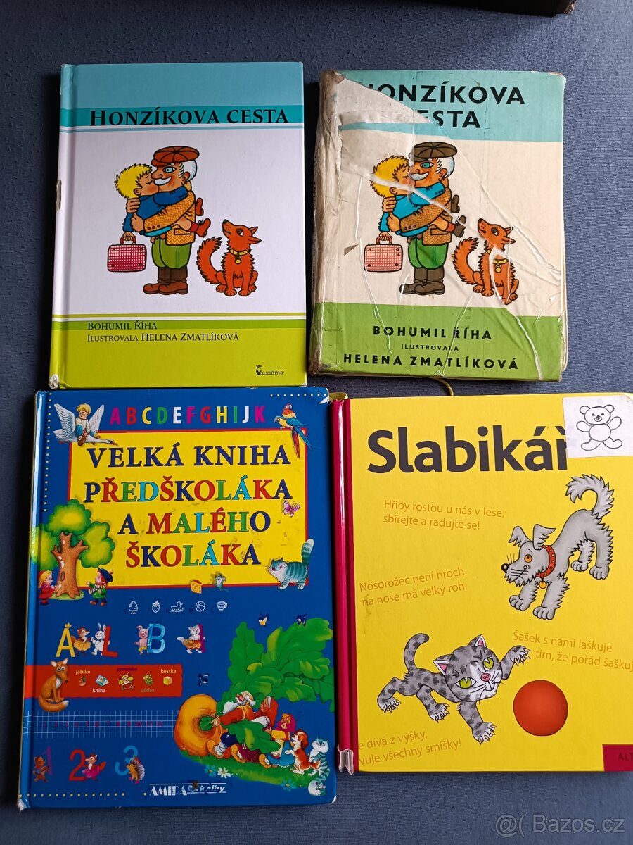 Hračky holčička - 12