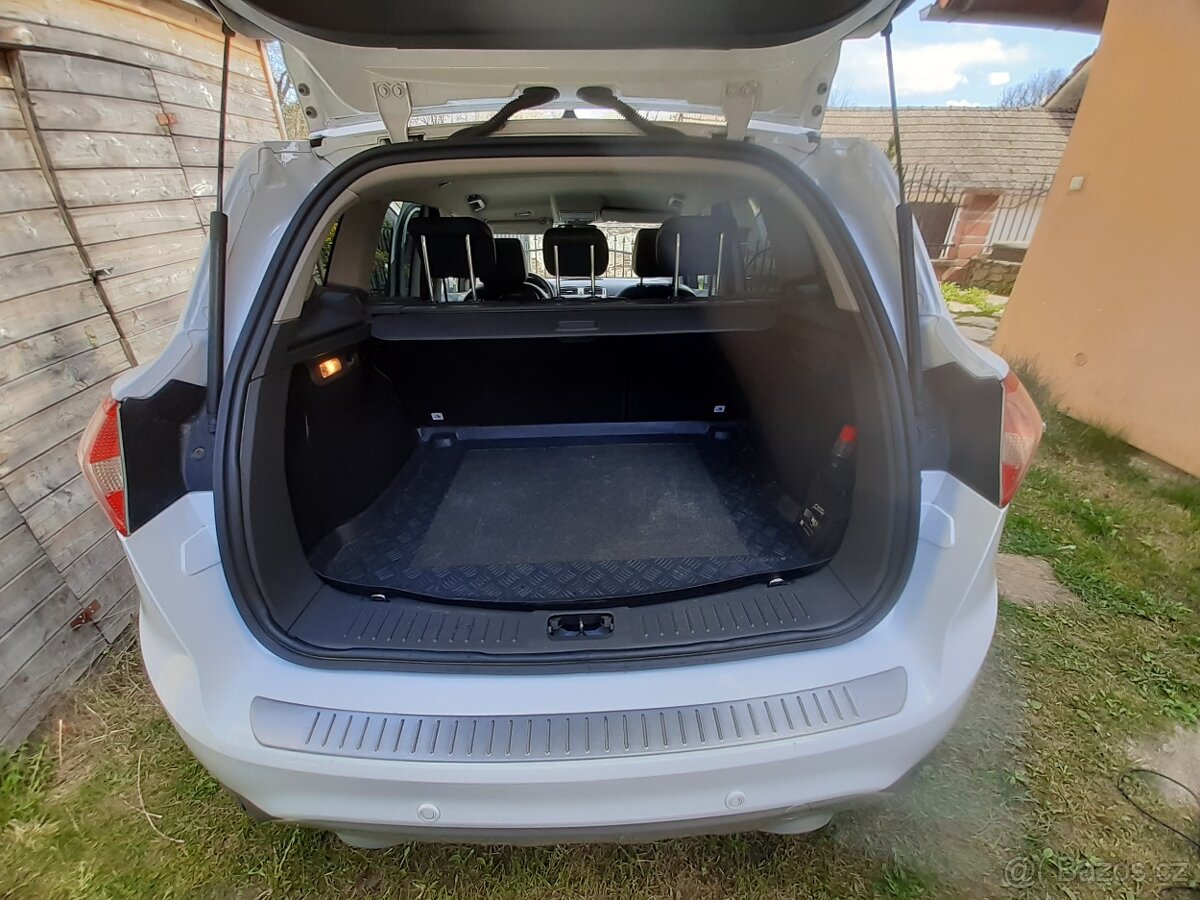 Ford Kuga 4x4 - 12