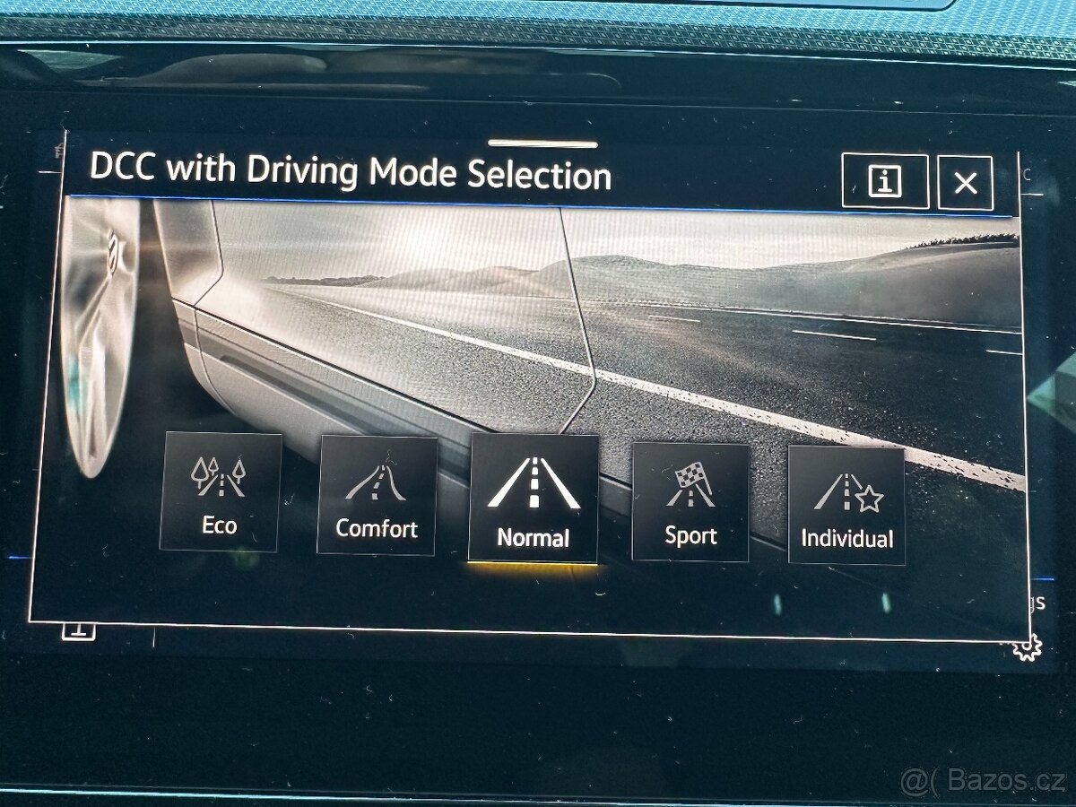 Volkswagen Arteon 2020 - 12
