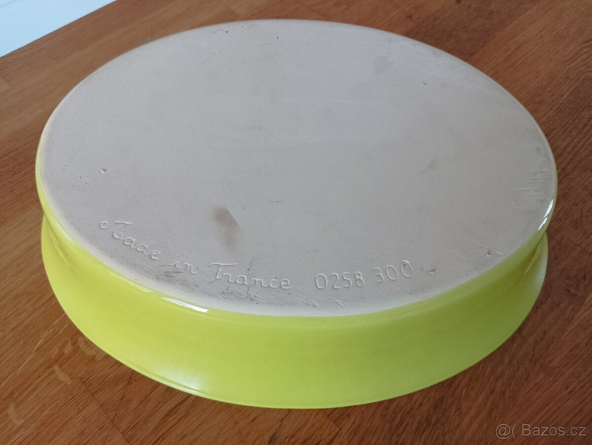 ZAPÉKACÍ FORMA Z FRANCIE - 12