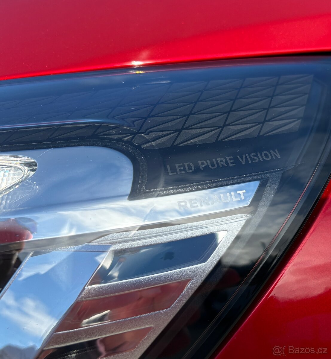 RENAULT CLIO V , 2021, 64 tis/km - 12