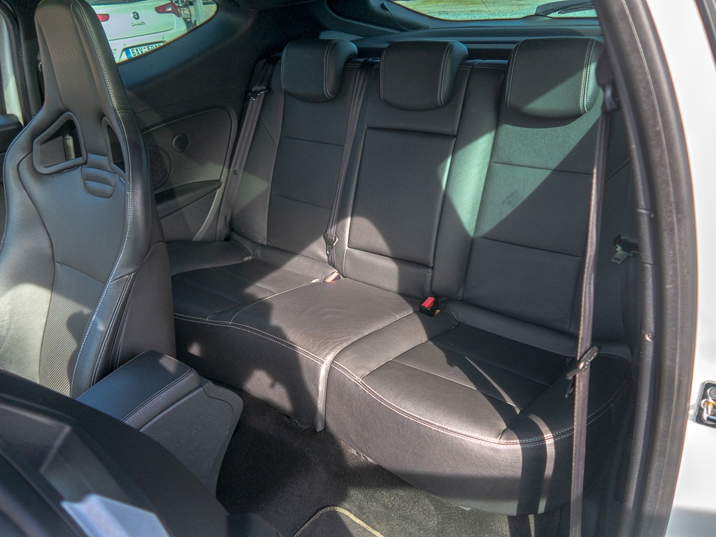 Renault Mégane 2.0i 195KW RS TROPHY - 12