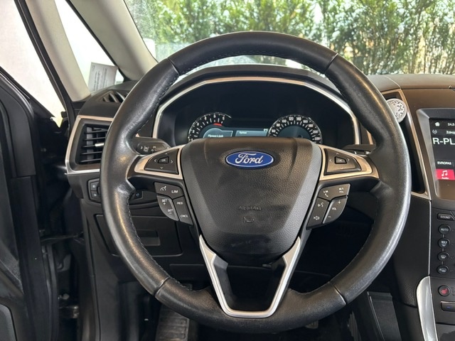 Prodám Ford S-Max rv 2017 - 12