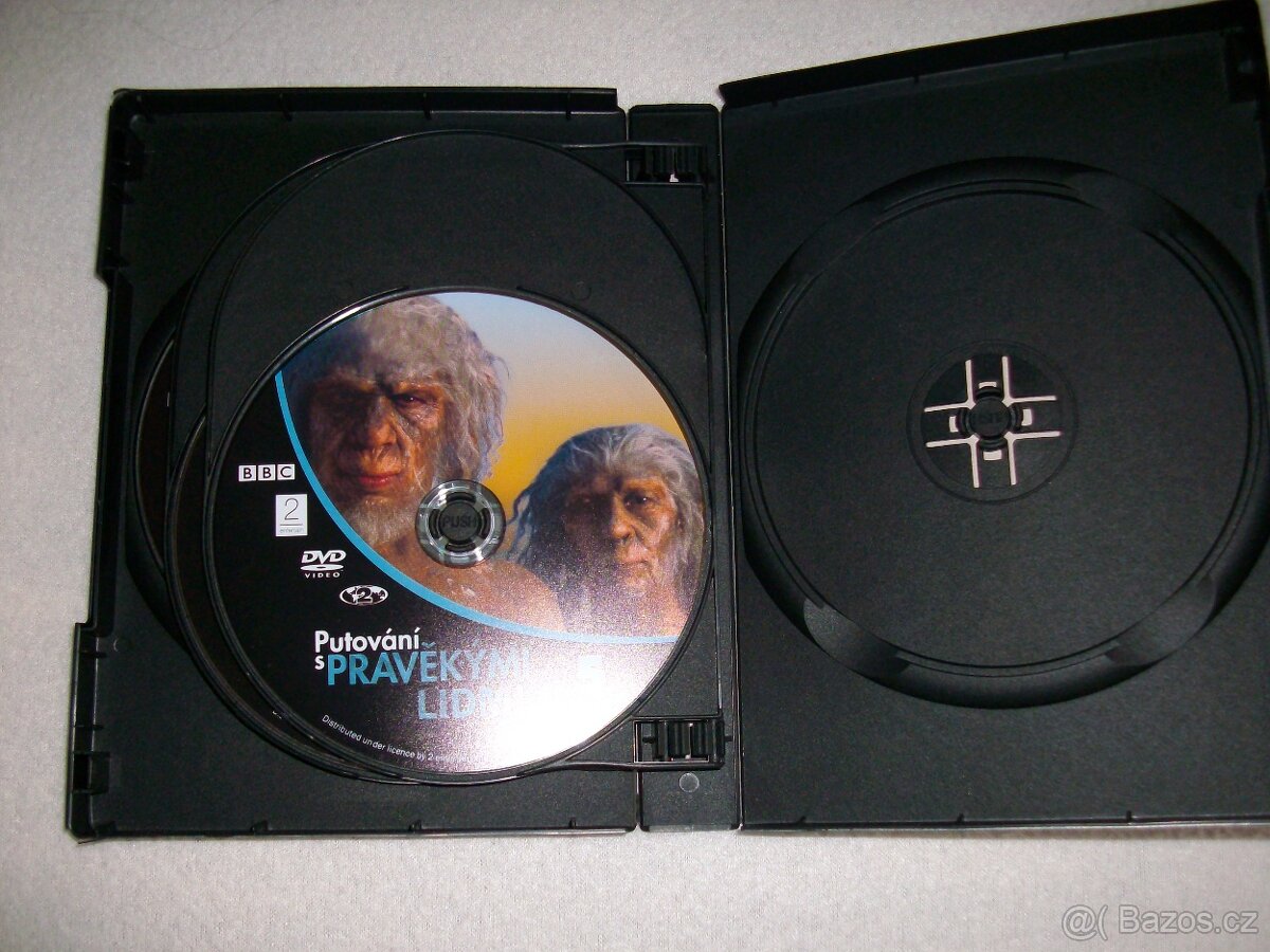 DVD - 12
