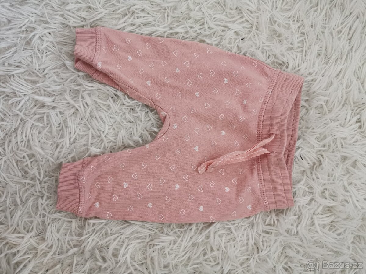 Dívčí oblečení mix - 12