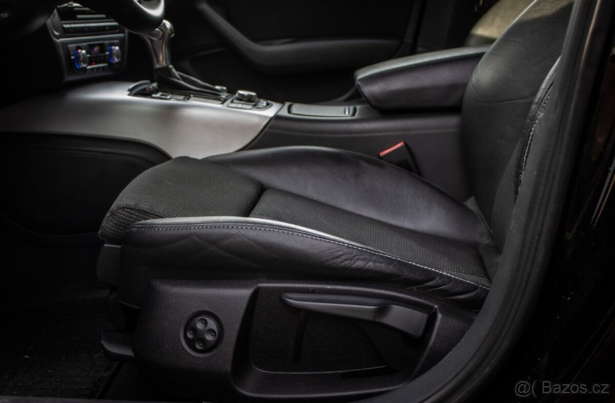 Audi A6 Avant 2.0 TDI DPF Prestige multitronic, 130kW, 5d. - 12