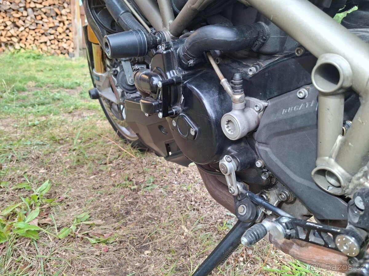 Ducati Streetfighter 1098/s - 12