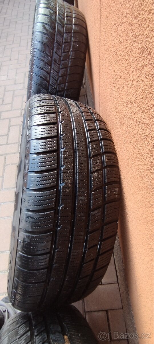 ALU kola Audi Q7 R18 5x130 - 12