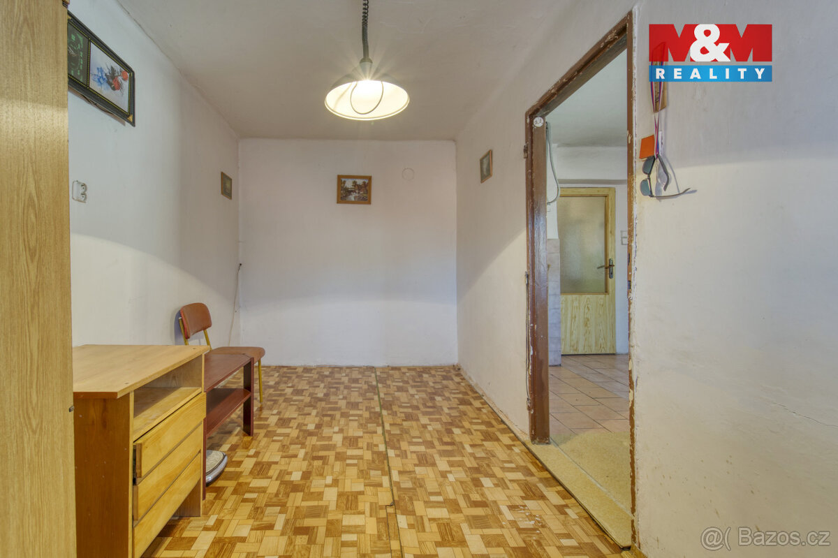 Prodej rodinného domu, 128 m², Kozojedy - 12