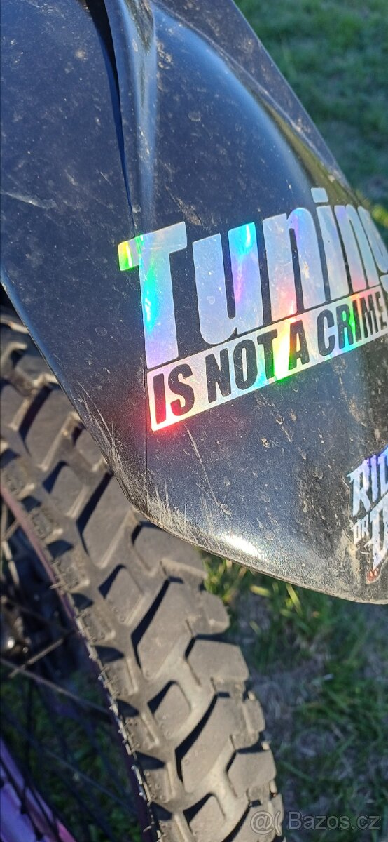 Aprilia rx 125 2019 - 12