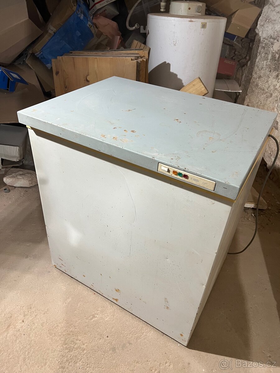 Pracka, mycka, trouba, mrazak, bojler - 12