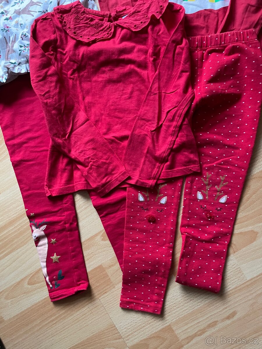 Vánoční červená - 12