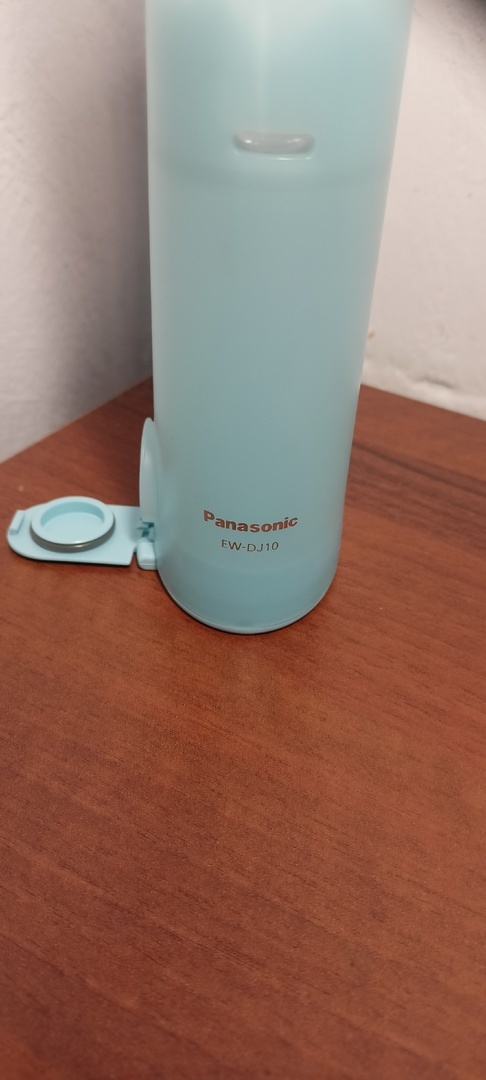 Elektrická Ústní sprcha - 12