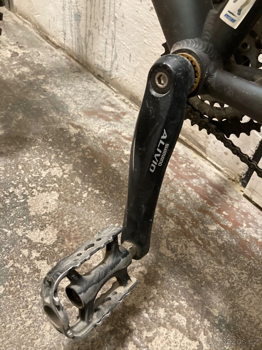 Horské kolo ACSTAR STREAM SX - 12