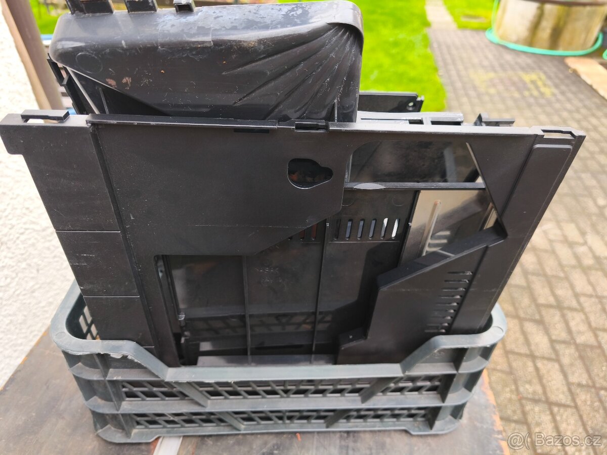 Siemens Surpresso S75 - 12