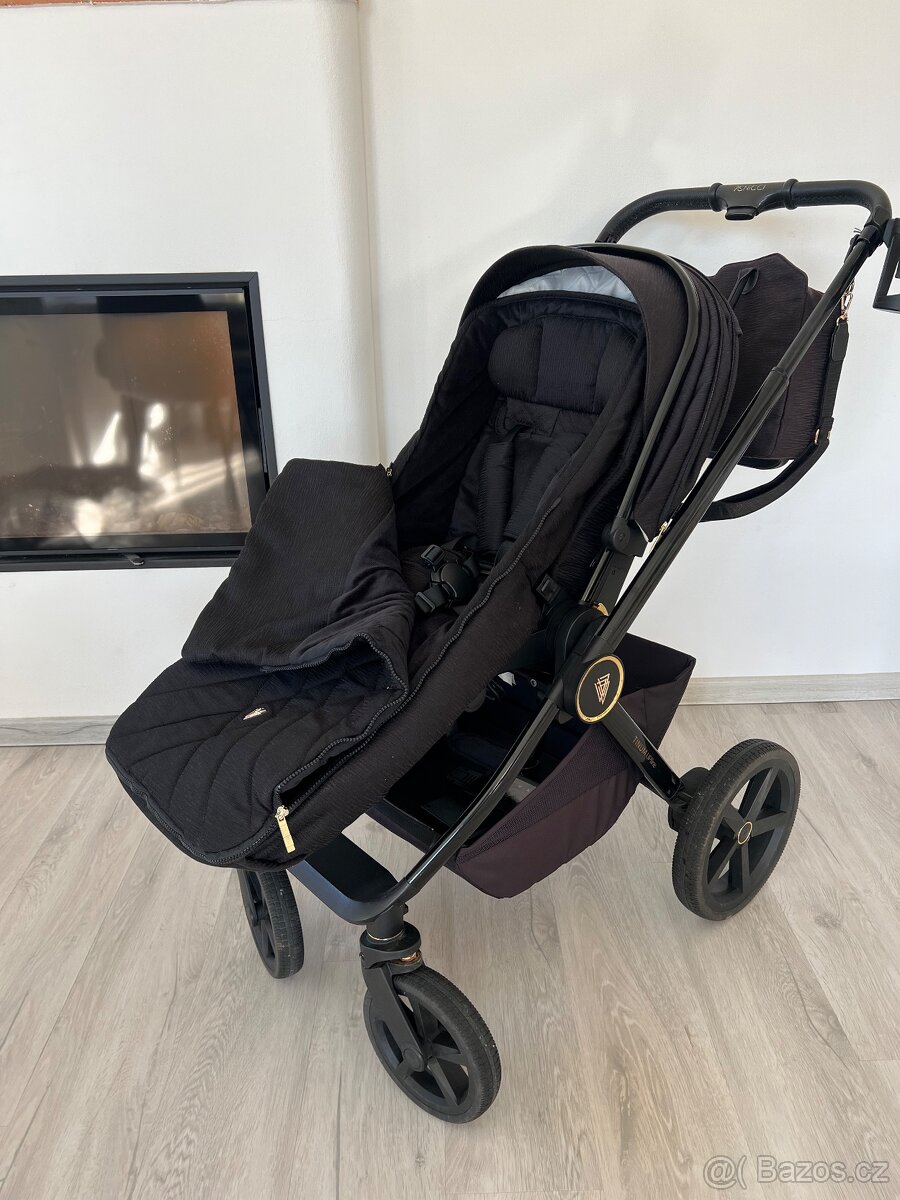 Kočárek Venicci Tinum Upline - 12