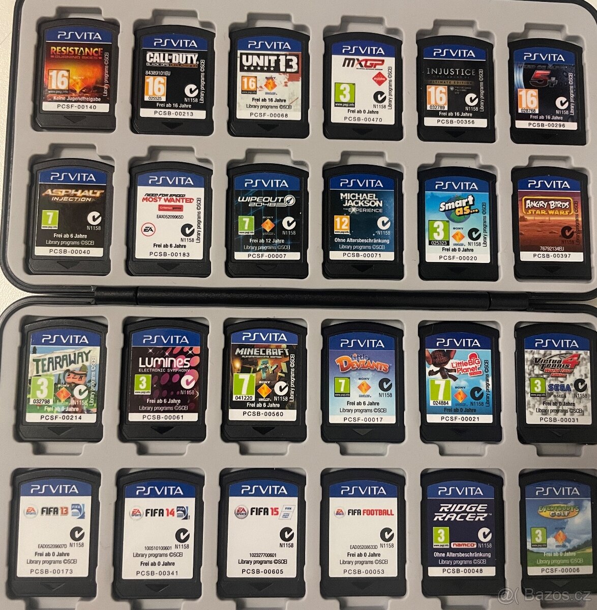 PS Vita - 12