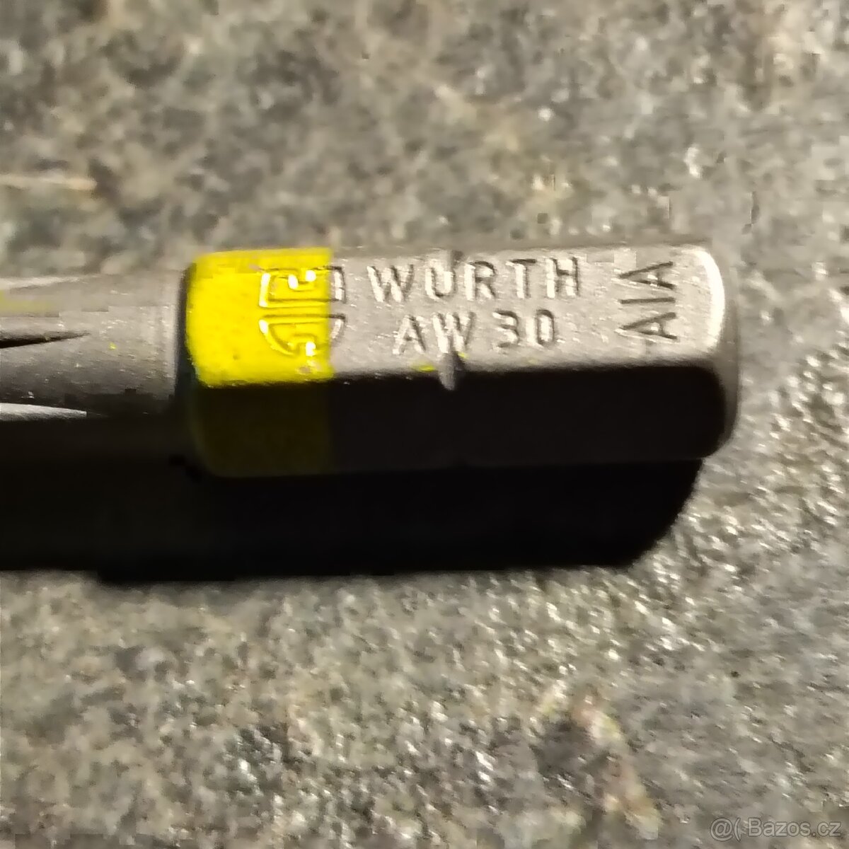 Bity WURTH - 12