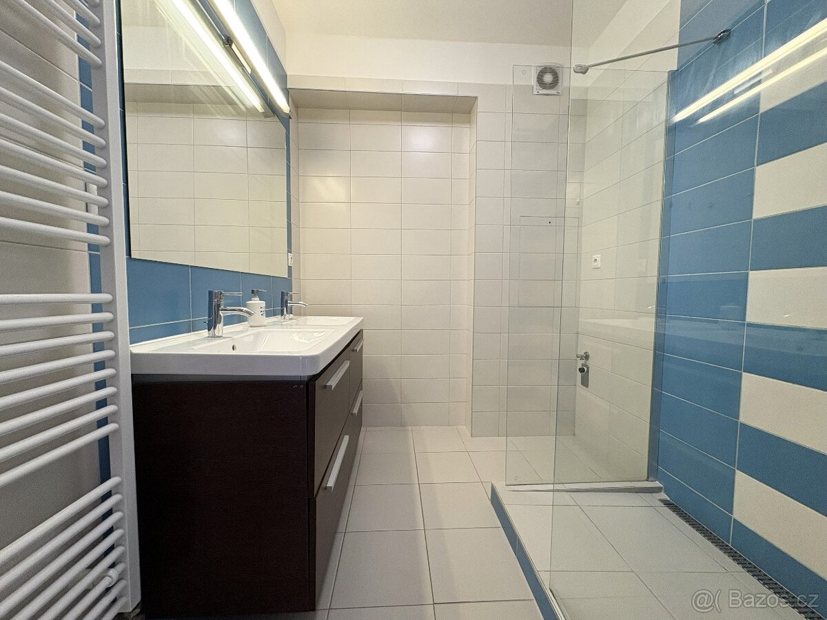 Prodej bytu 3kk, Francouzská, Brno - 12