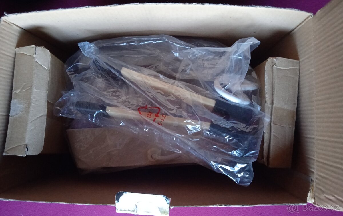 Masážní souprava Hot Stone pro blahodárné uvolnění - 12