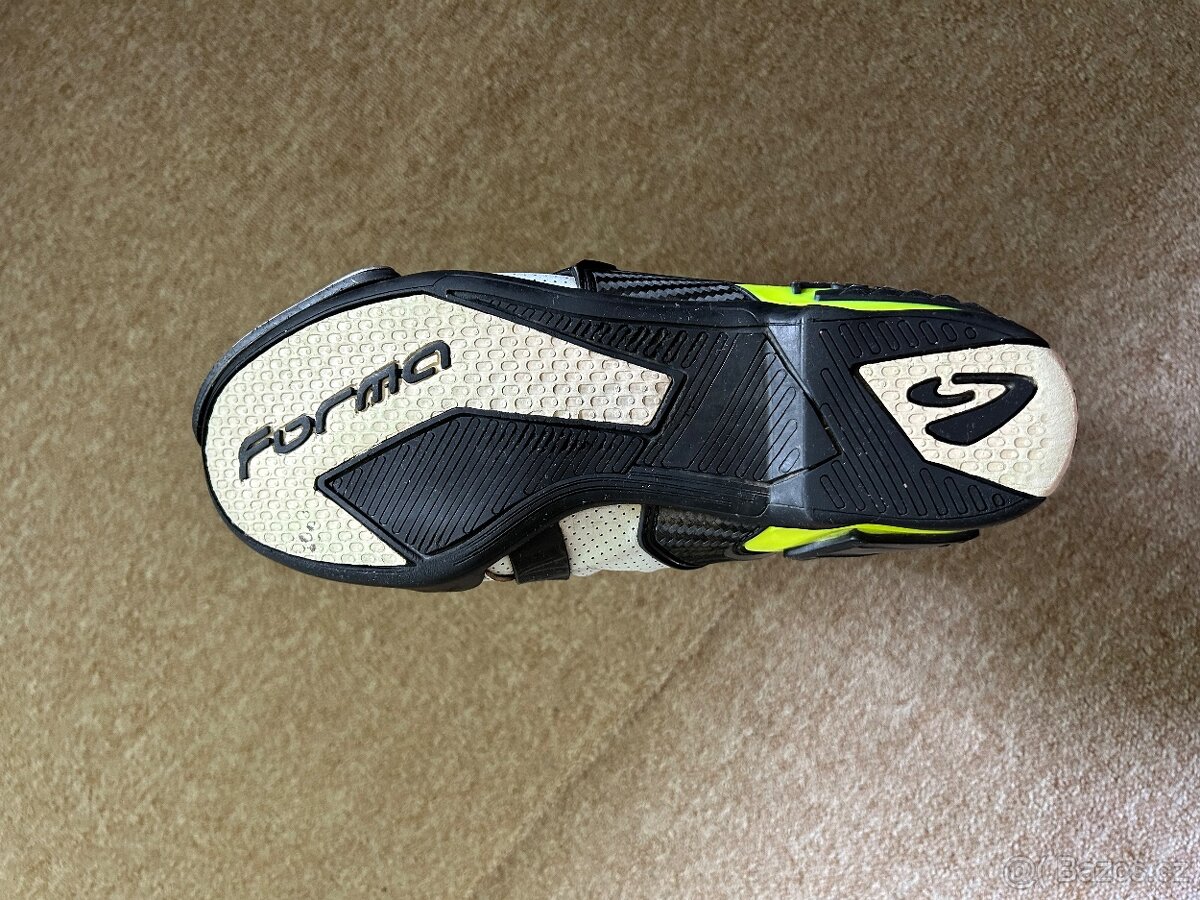 Prodám boty Ice Pro Forma 46 - 12