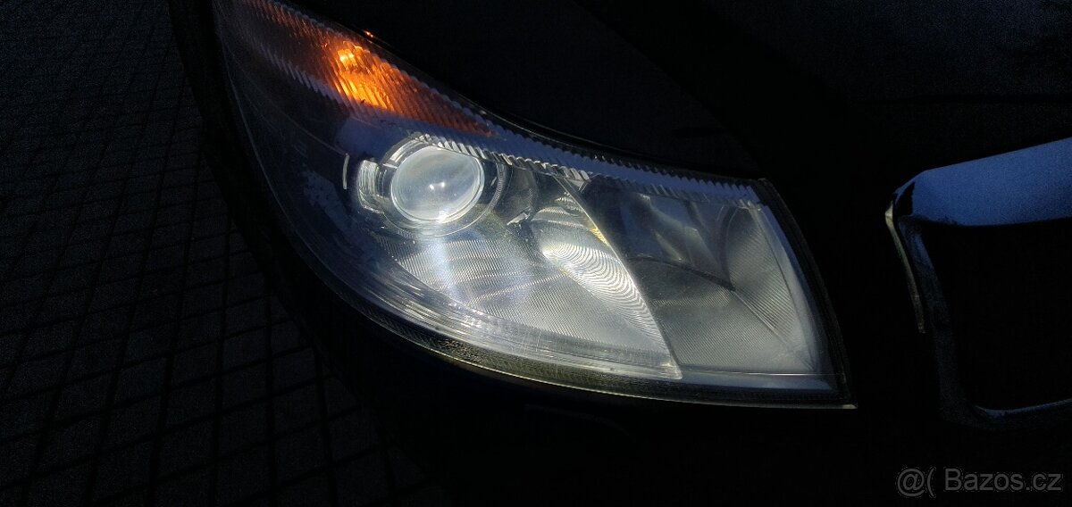 Škoda Octavia II 1.9 TDI - 12