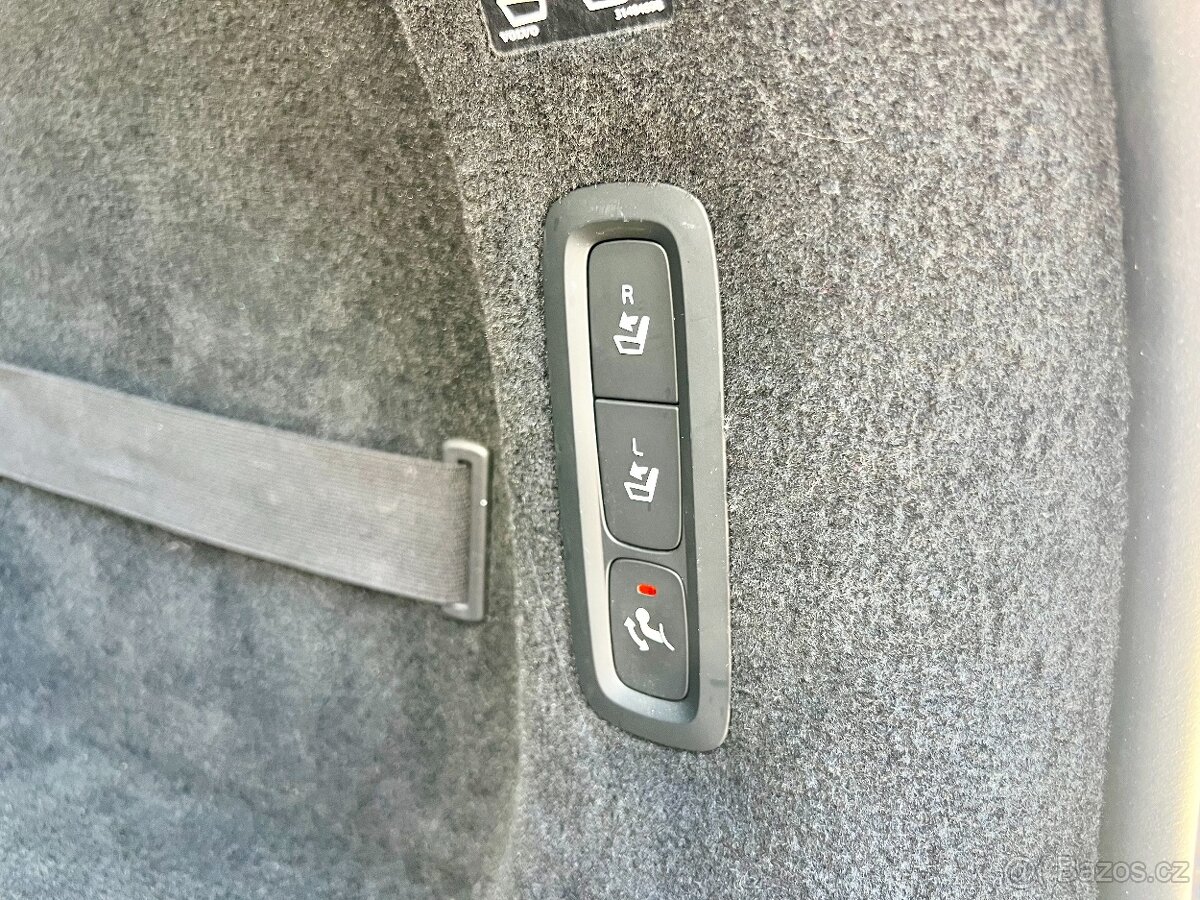 Volvo V90 2,0 T4 Drive-E R-Design Auto / 2019 - 12