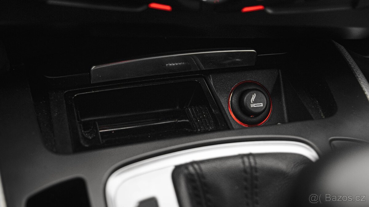 Audi A5, Quattro 3,0/176kW ČR DPH - 12