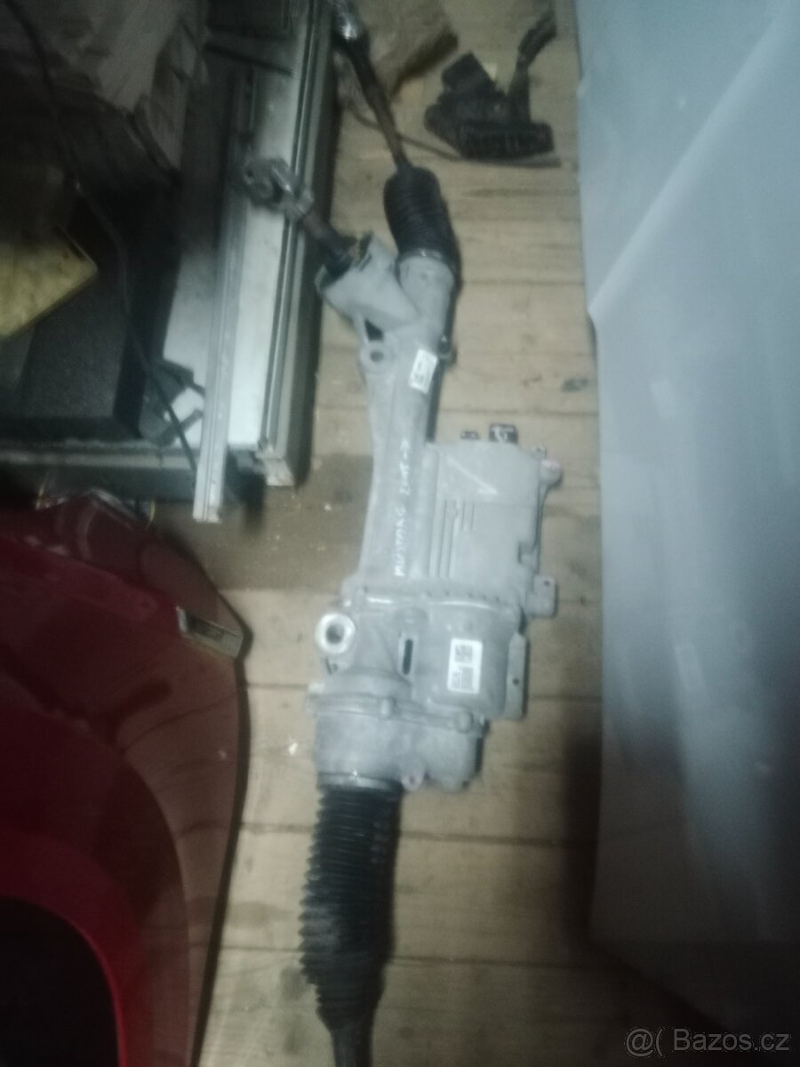 Ford Mustang 2015-18 - 12