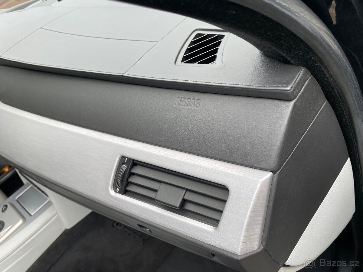 BMW M5 E60 Individual - 12