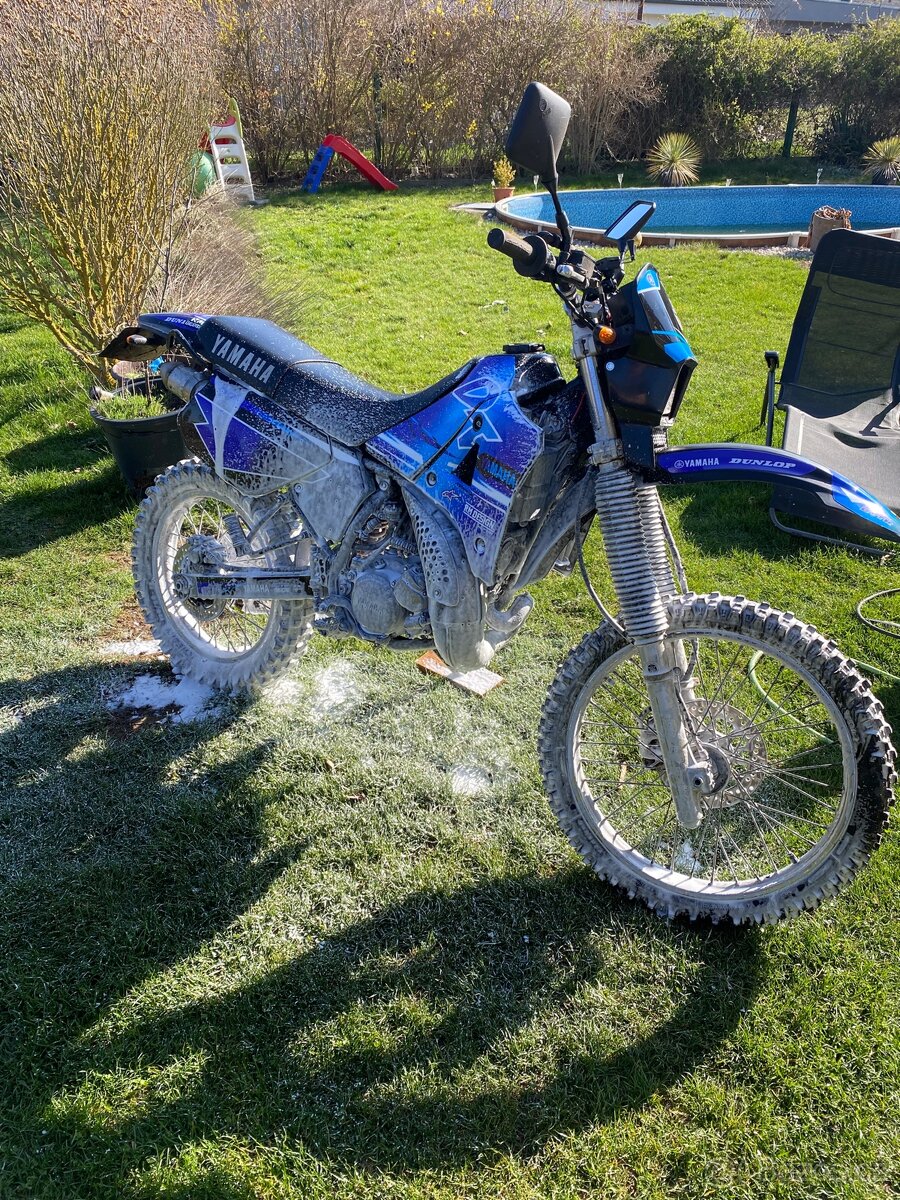 Moto servis Nová Ves pod Pleší - 12