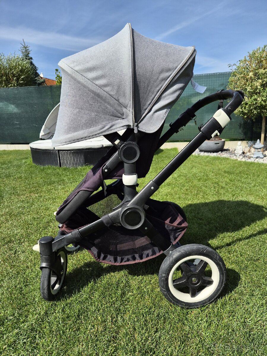 Kočárek bugaboo buffalo - 12