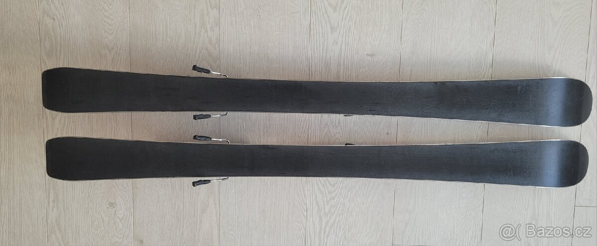 Dětské lyže Atomic 110 cm - 12