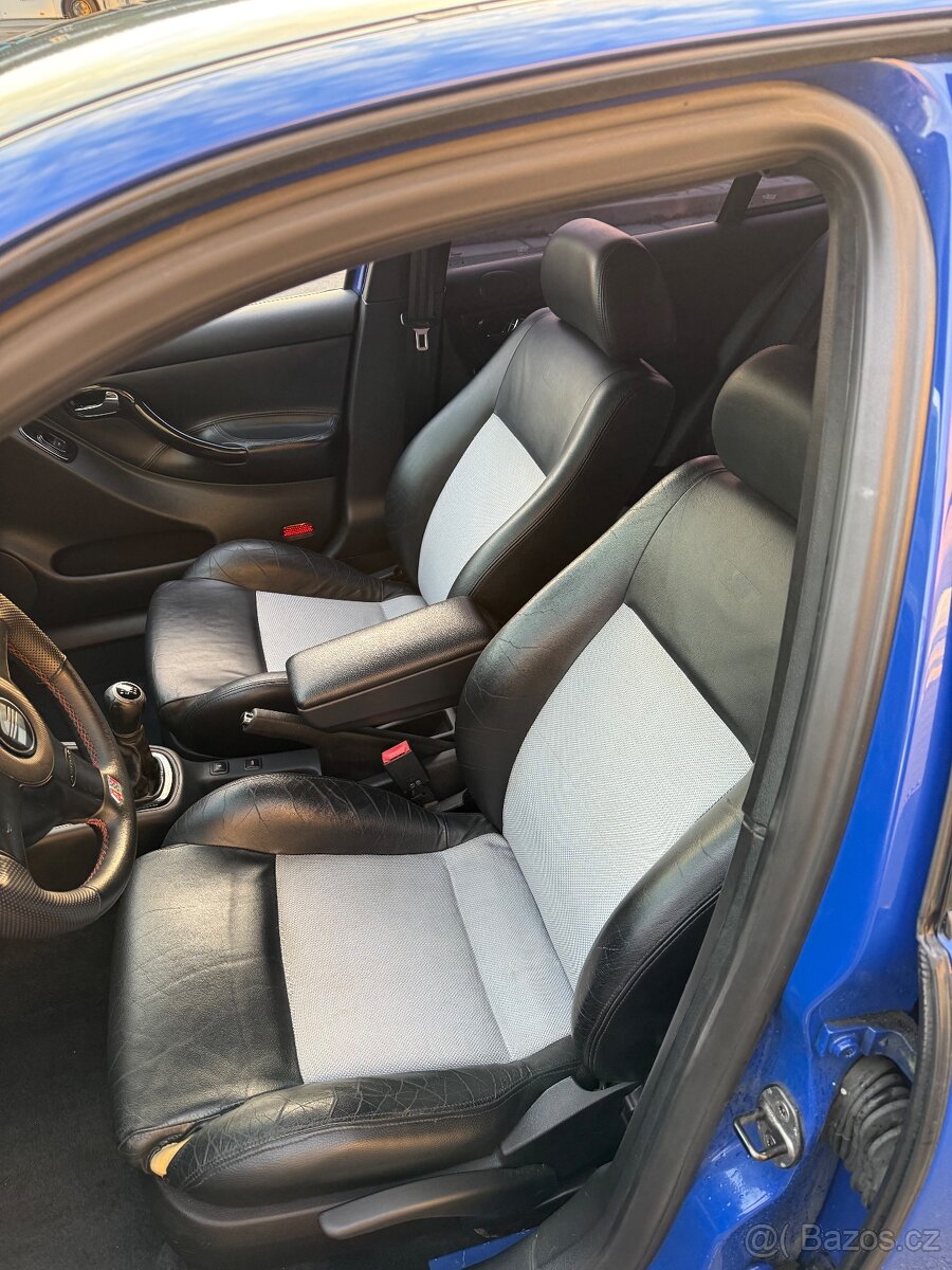 Seat Leon 1.9 TDI Arl - 12