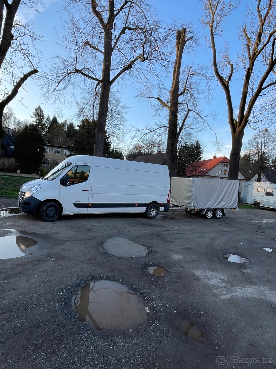 Autodoprava/Stěhování - 12