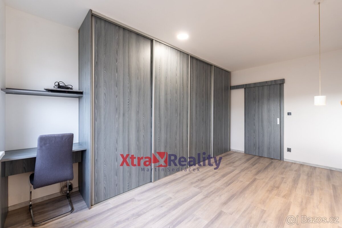 Prodej bytu 2+kk 52 m², DV, ev.č. 00074 - 12