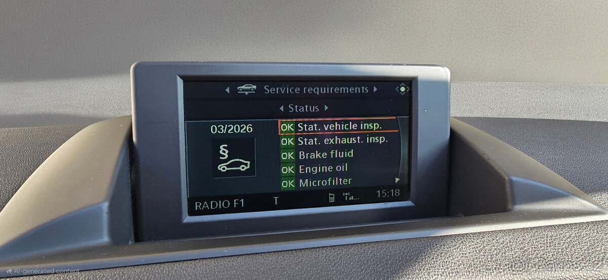 BMW 120D, 120Kw, 2006 - 12