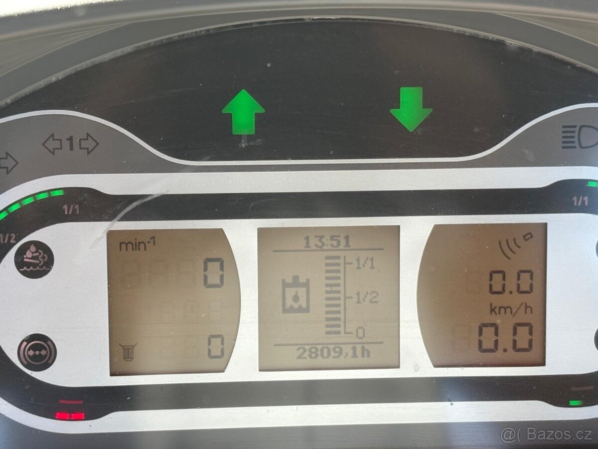 Fendt 943 Vario MT - 12