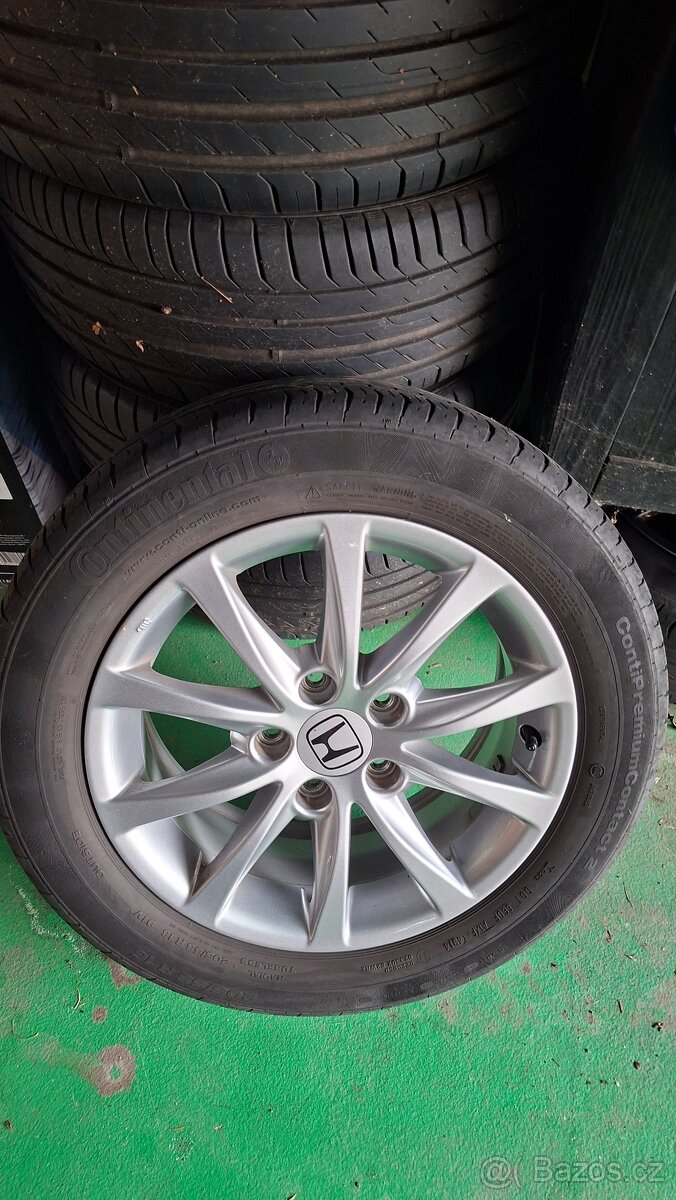 Honda Civic Tourer 1.8 benzin - 12