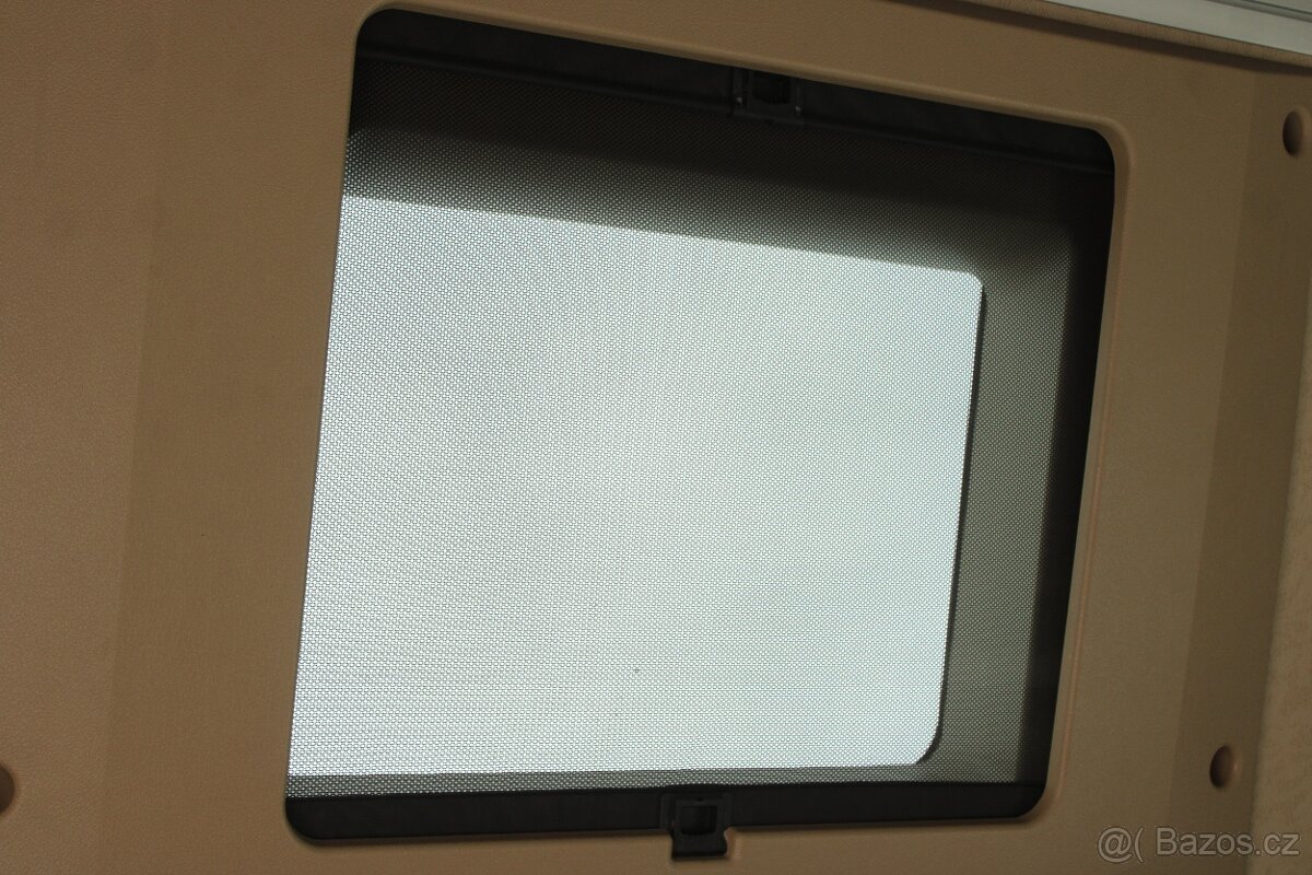MB Actros 1848 LSNRL,GIGA SPACE, LOWDECK, NAVIGACE - 12