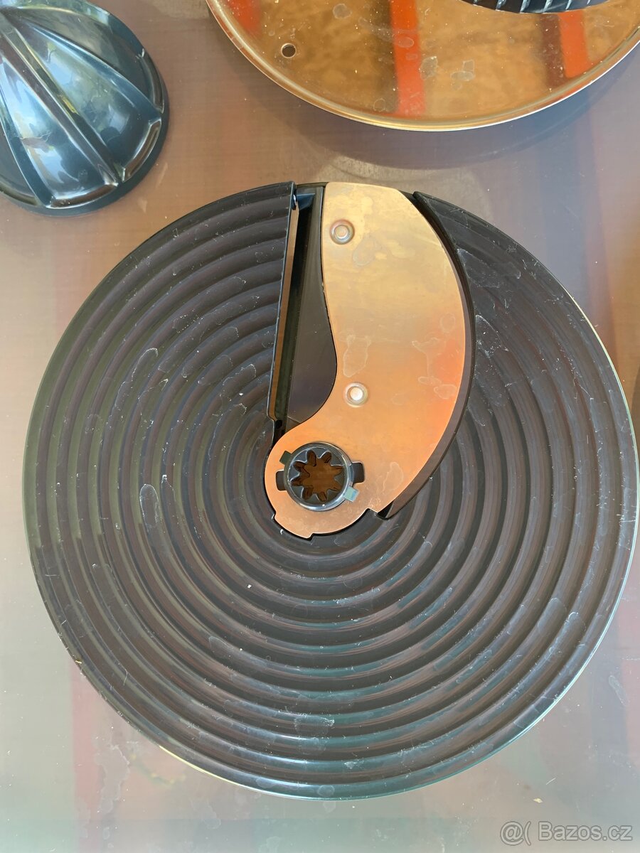 Náhradní díly robot Philips HR 7778/00/AC - 12