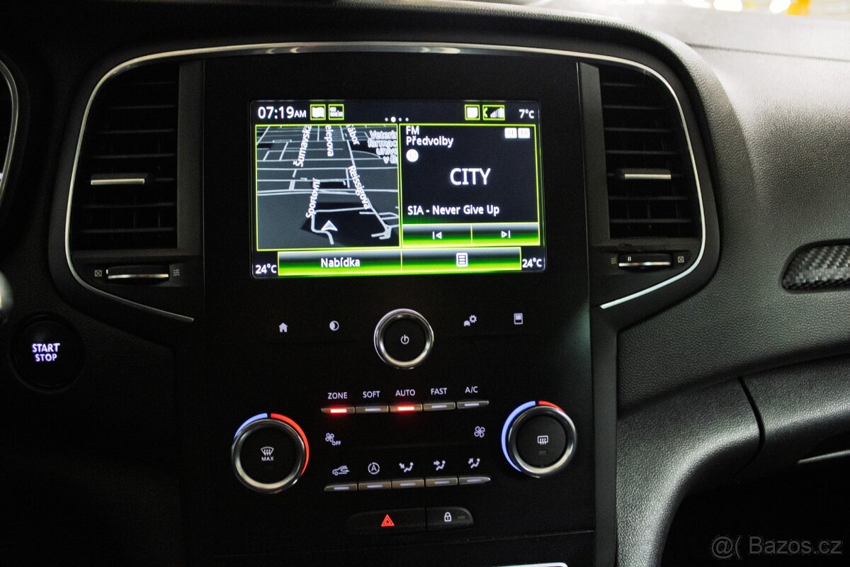 Renault Megane 2019 - 12