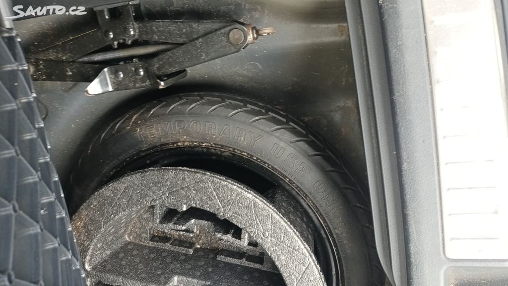 Toyota Avensis, 1.8VVTi top - 12