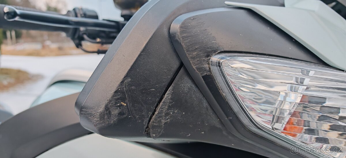 Bmw R1200RT 2010 - 12