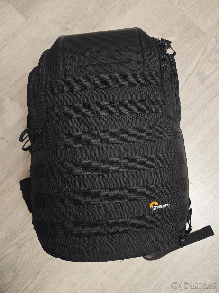 Fotoaparát NIKON Z6 + batoh - 12