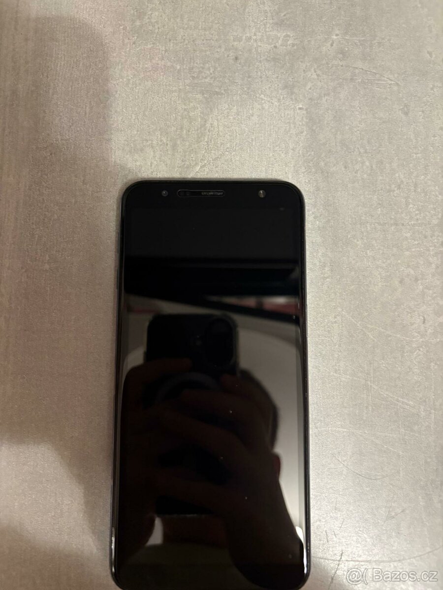 Samsung galaxy J6+ - 12