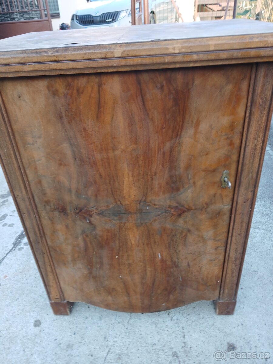 Šicí stroj Veritas - 12