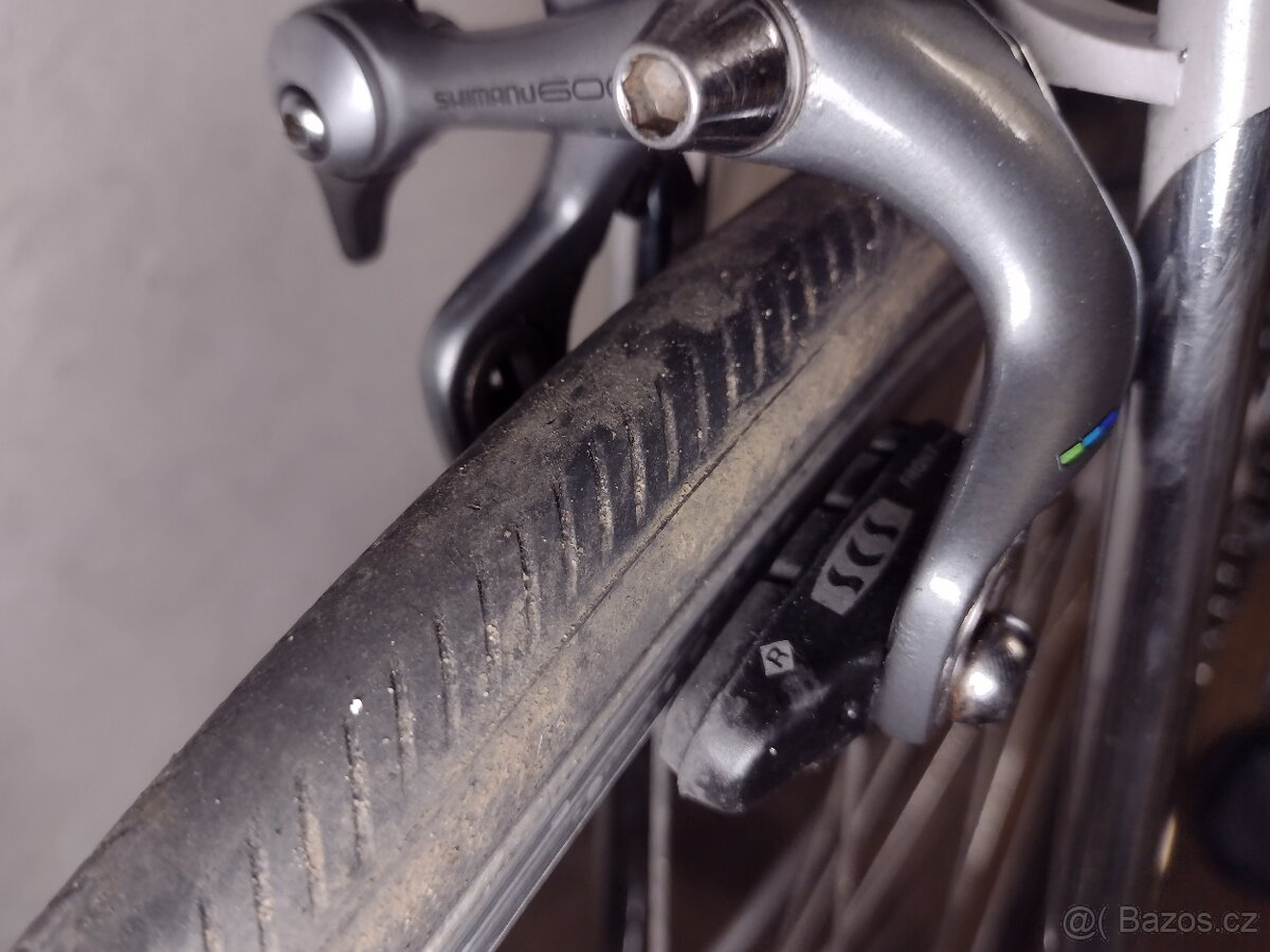 Weros - vintage silnička 580mm - 12