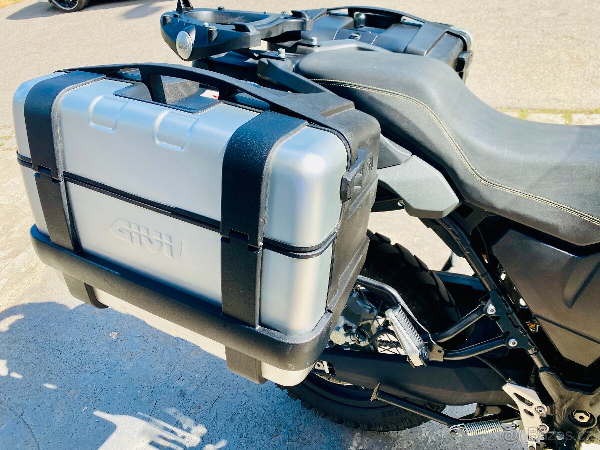 Yamaha XT 660 Z Tenere, možnost splátek a protiúčtu - 12