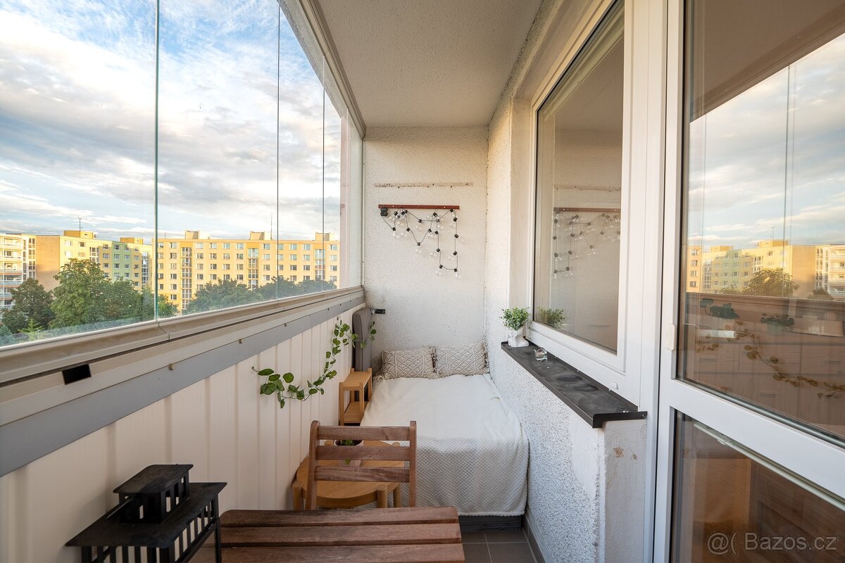 Prodej bytu 3+1 85 m², Praha - Letňany, ev.č. 00062 - 12